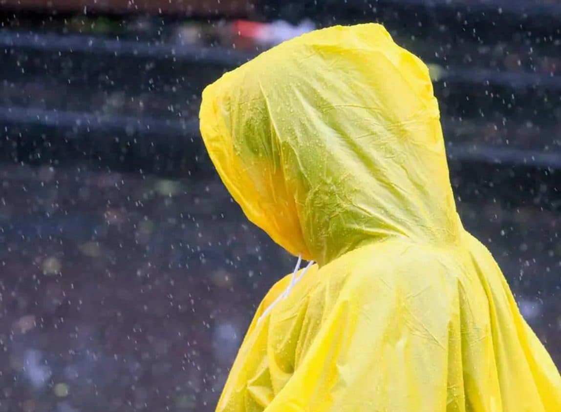 No solo Yucatán y Quintana Roo, sino otros estados también se verán afectados por las lluvias de ‘Beryl’