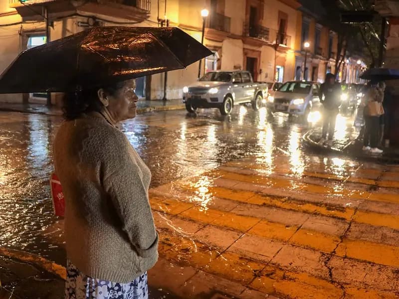 La seguridad es tema primordial en la transición: Armenta