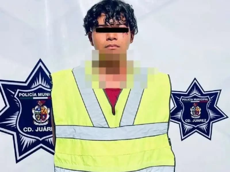 Mata a su tía porque quería sacrificar a su hijo
