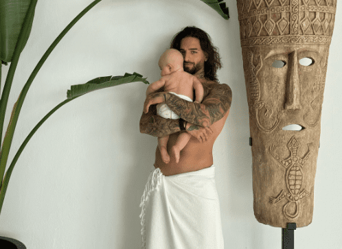 Maluma está en busca de niñera para su hija y enciende las redes