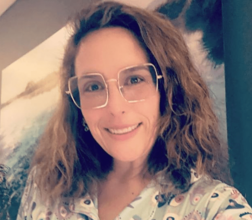 Angélica Vale responde con un vídeo a rumores de su supuesta muerte