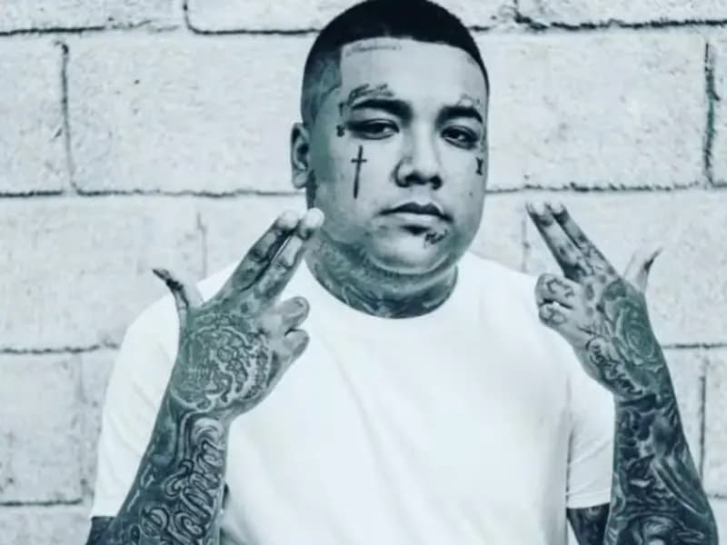 Asesinan a rapero Omar Thug
