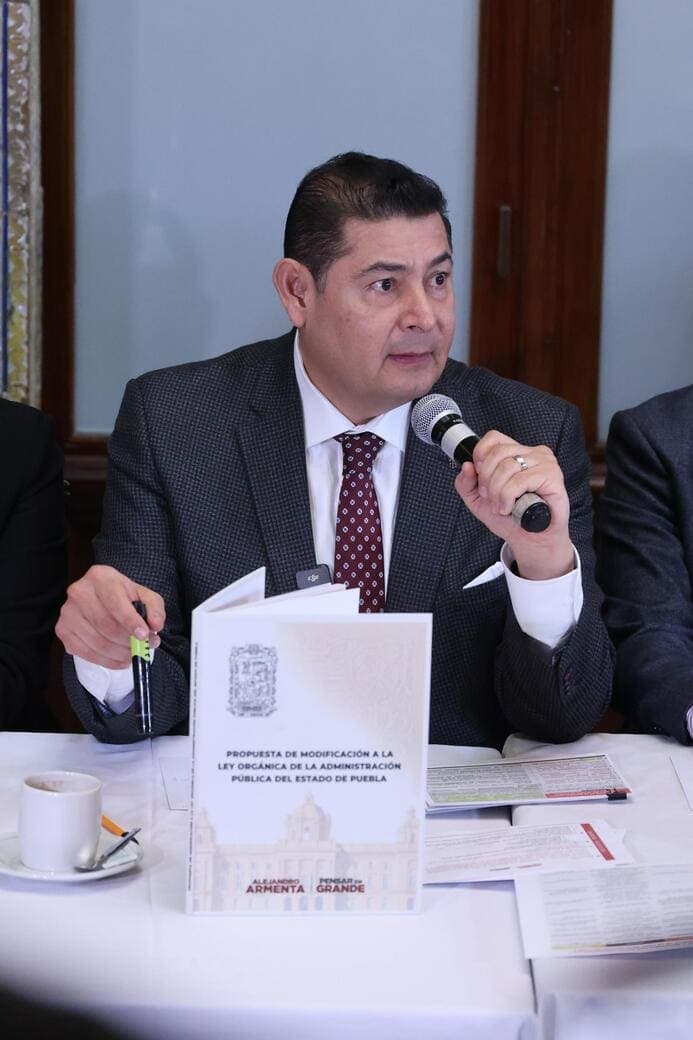 Con Bioética y desde el humanismo mexicano, sustentamos el sentido social de la LOAPEP: Armenta