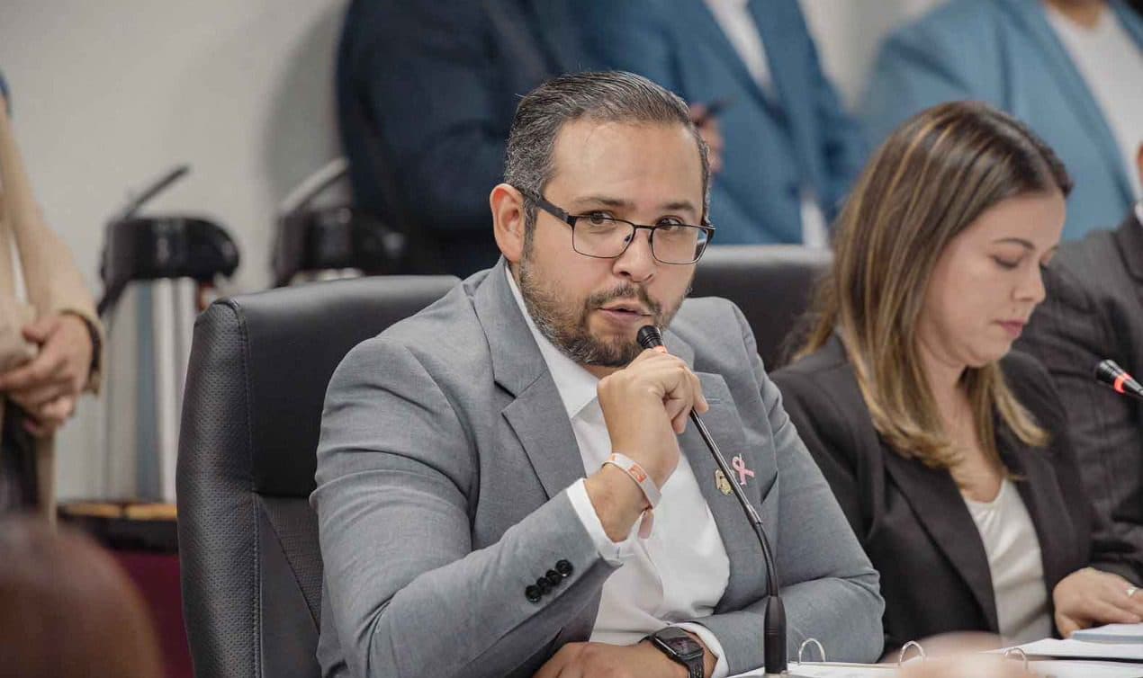 Posicionamiento de Jesús Javier Merino Cuevas de Movimiento Ciudadano de Baja California