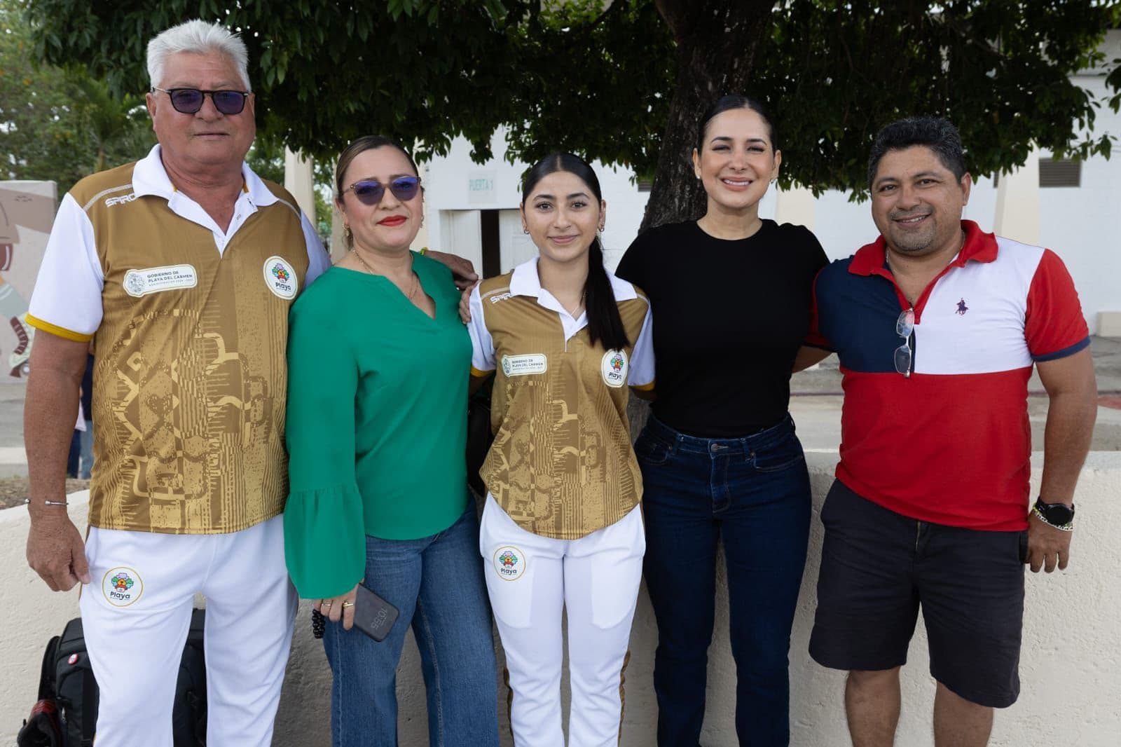 ¡Grandes noticias para Playa del Carmen!, el municipio se consolida como referente deportivo nacional: Estefanía Mercado