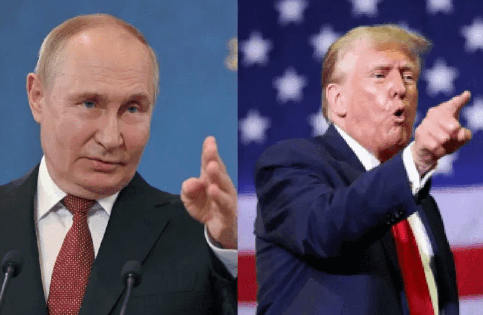 Trump es sincero sobre el fin de la guerra en Ucrania: Putin