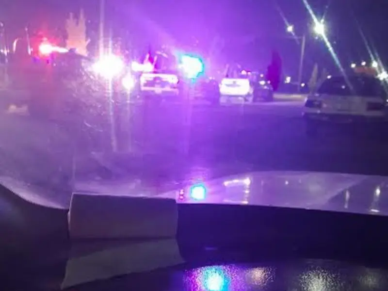 Motociclista muere por esquivar a perrito