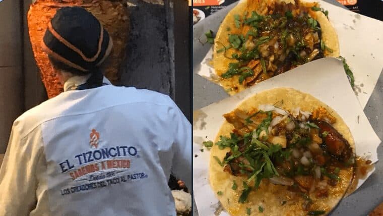 El Tizoncito abre nueva sucursal en Tecamachalco con una propuesta gastronómica de alta brasa y mixología de autor