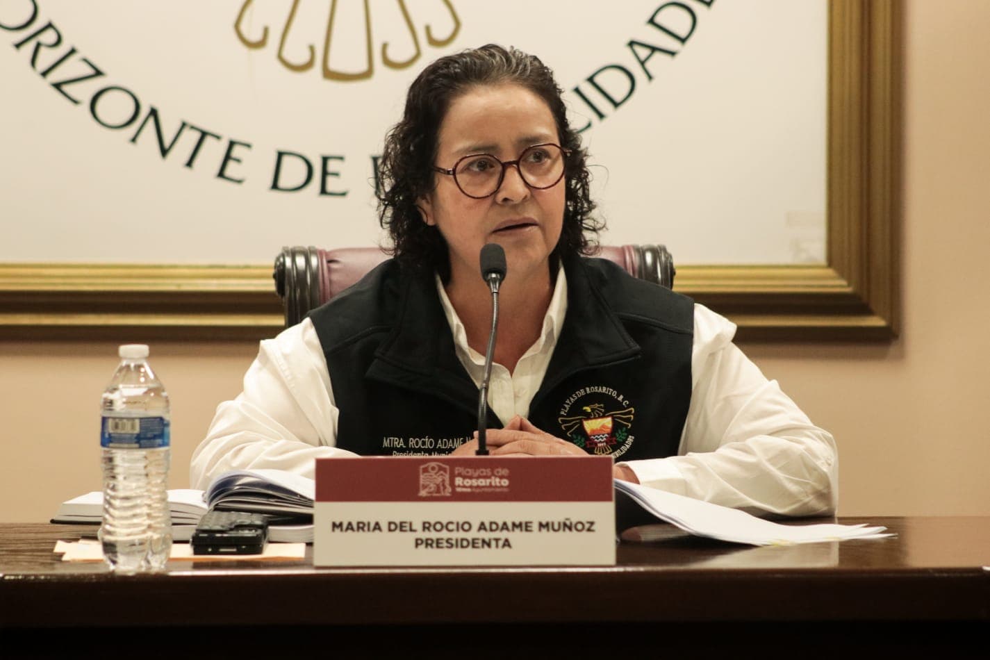 CABILDO APRUEBA PLAN MUNICIPAL DE DESARROLLO 2025-2027 Y FORTALECE PROGRAMA DE SALVAVIDAS 2025