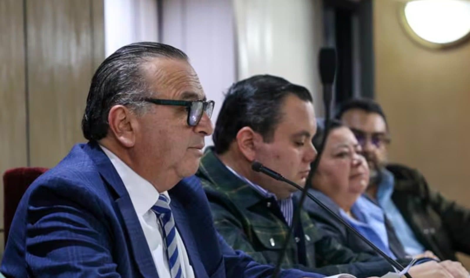 Olivaldo Paz Gómez, blanco de ataques políticos sin fundamentos