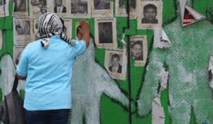Billy Chapman, el ex alcalde de Ahome y pionero en la fundación de la Oficina de Búsqueda de Personas Desaparecidas