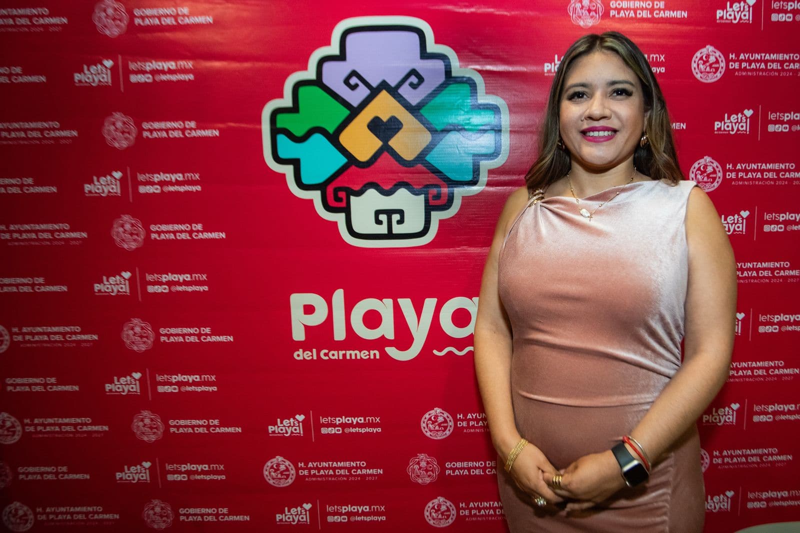 Playa del Carmen y Baja California consolidan alianzas empresariales en el Tianguis Turístico de México 2025