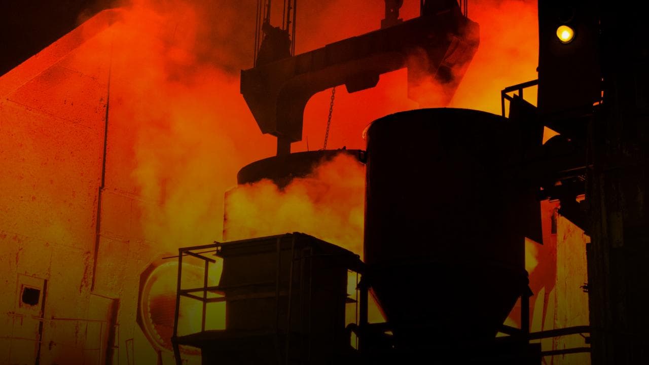 MÉXICO DEFIENDE SU SOBERANÍA INDUSTRIAL ANTE LA INVASIÓN DE ACERO ILEGAL ASIÁTICO