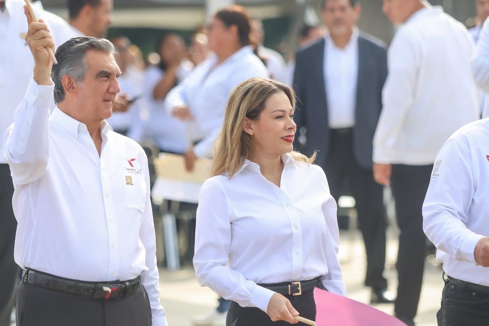 Confirman investigaciones contra exjueces por presunta corrupción en Tamaulipas