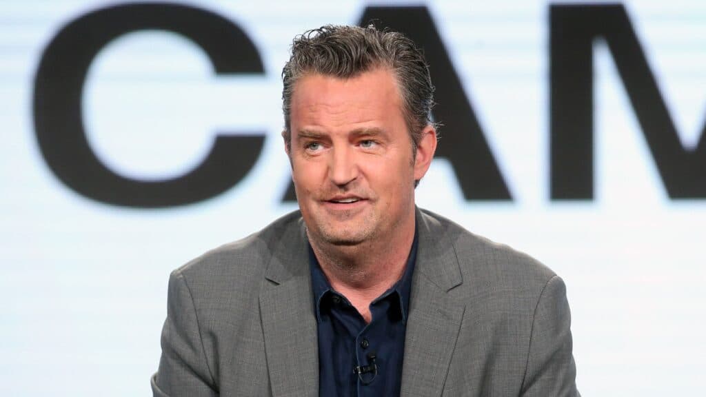 Kenneth Iwamasa, exasistente de Matthew Perry, condenado por suministrar ketamina en la muerte del actor en Los Ángeles.
