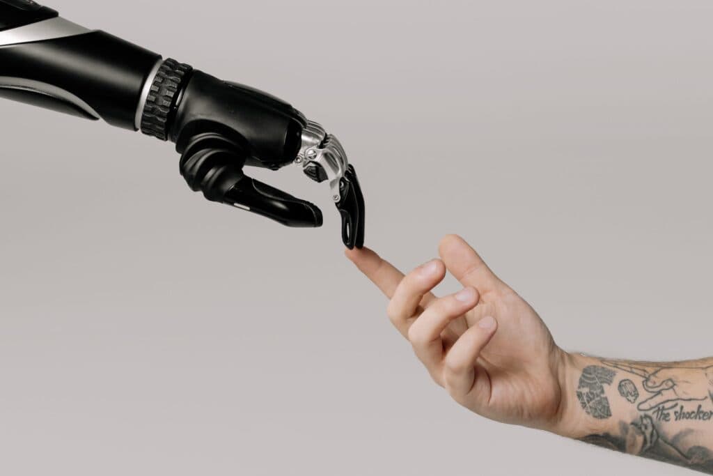 El gran desafío de la inteligencia artificial no es la tecnología, sino quién la dirige