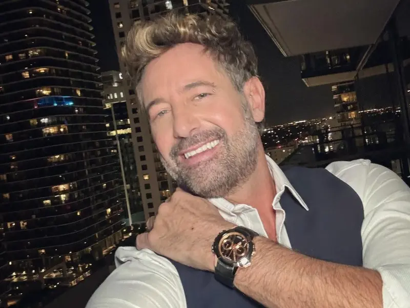 Hospitalizan de emergencia a Gabriel Soto: ¿Cómo está su salud?